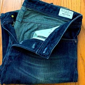 DIESEL denim FOR SALE. LIMITED!